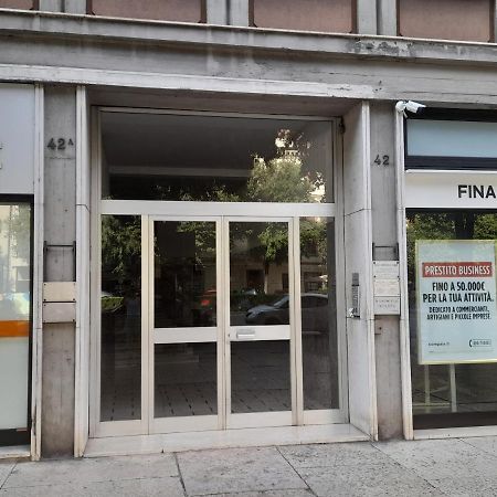 Giulietta Apartments City Centre Verona Exterior foto